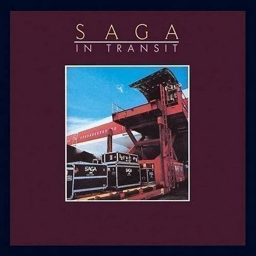 Saga - In Transit