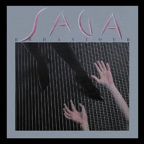 Saga - Behaviour