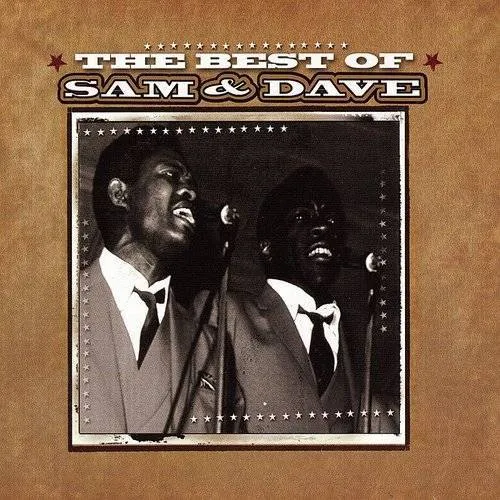 Sam & Dave - The Best Of Sam & Dave