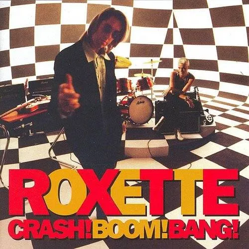Crash! Boom! Bang!-2009 Edition