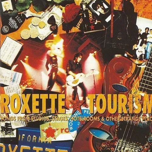 Tourism-2009 Edition