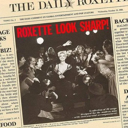 Look Sharp!-2009 Edition