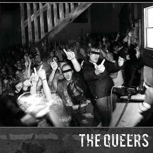 The Queers - Back To The Basement