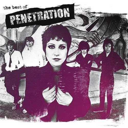Best Of Penetration