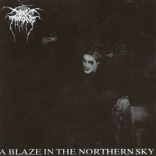 Darkthrone - A Blaze In The Northern Sky