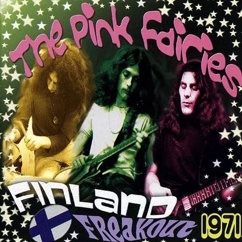 Finland Freakout 1971