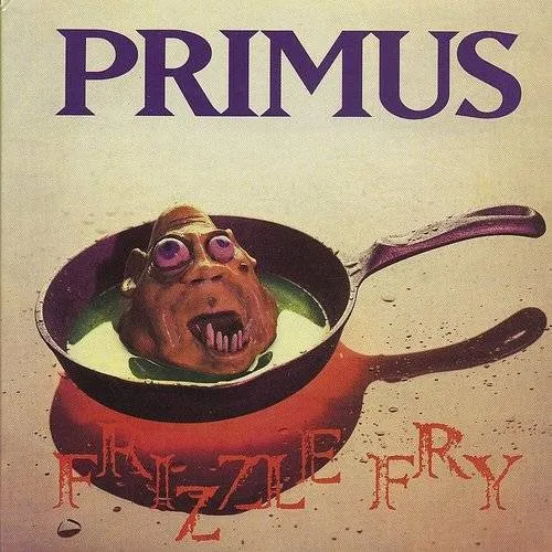 Primus - Frizzle Fry [LP]