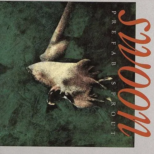 Prefab Sprout - Swoon [Import]