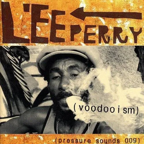 Lee Perry - Voodooism