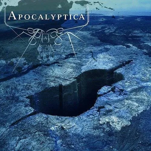 Apocalyptica - Apocalyptica