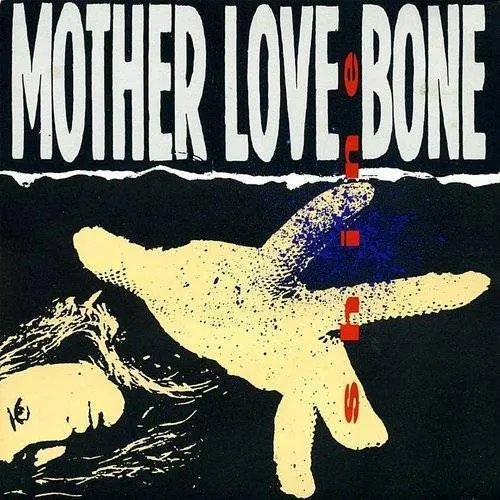Mother Love Bone - Shine