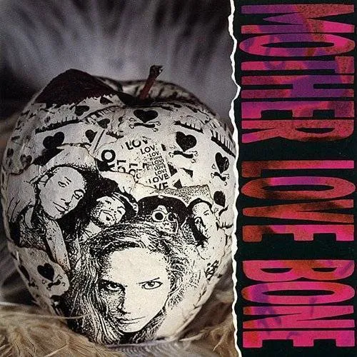 Mother Love Bone - Apple