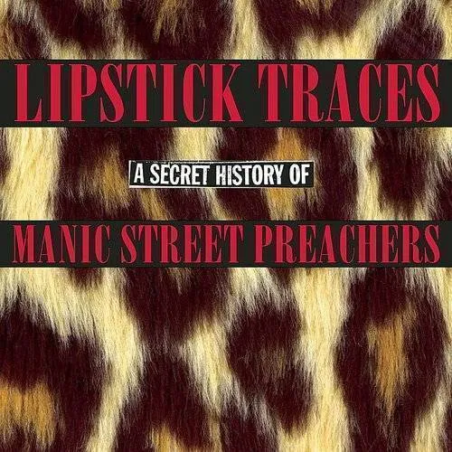 Lipstick Traces-Limited