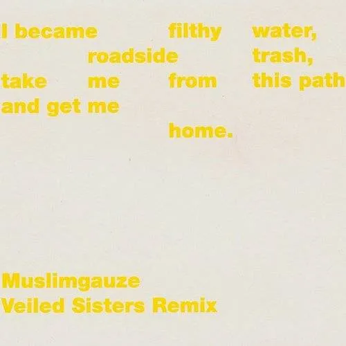 Veiled Sisters Remix