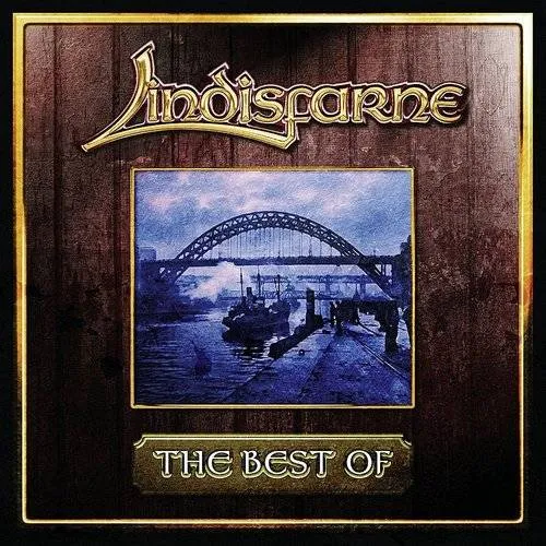 Very Best Of Lindisfarne (Eng)