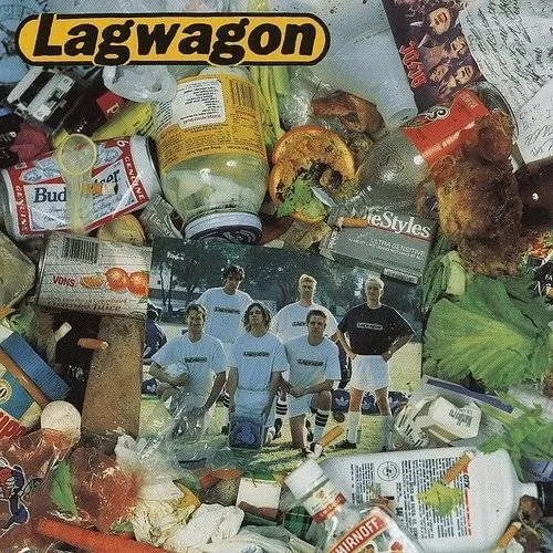 Album Art