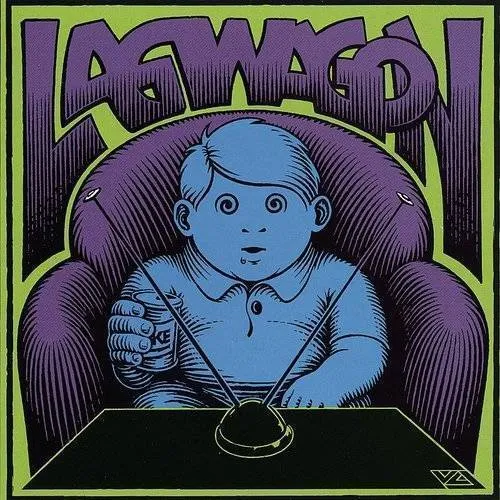Album Art