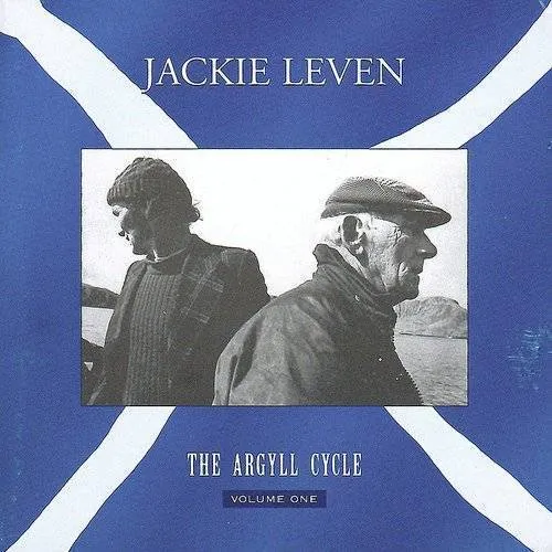 Vol. 1-Argyll Cycle