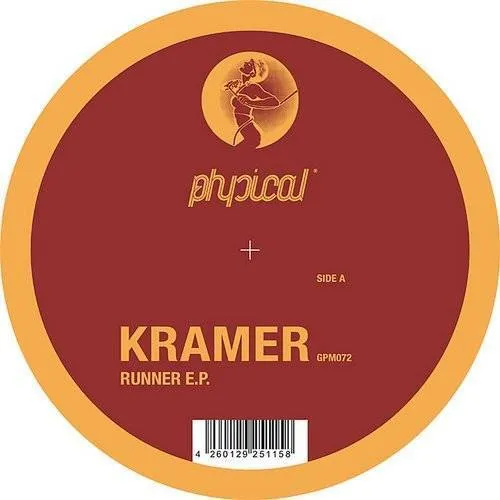 Runner