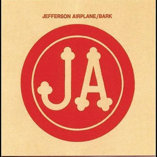 Jefferson Airplane - Bark