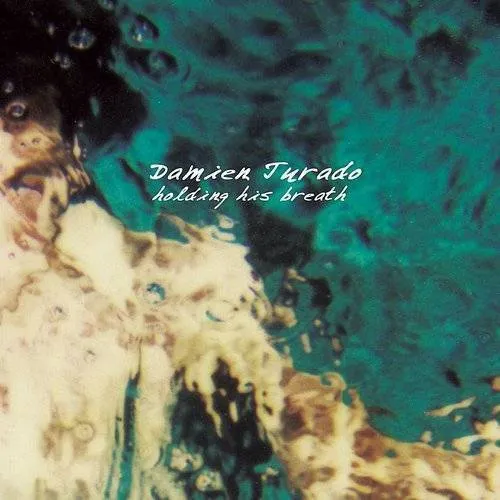 Damien Jurado - Holding His Breath Ep