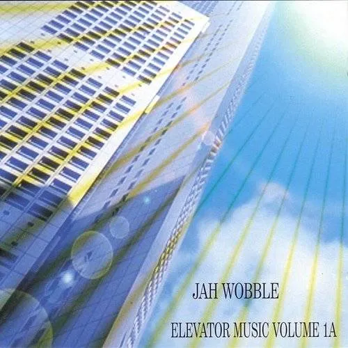 Vol. 1a-Elevator Music