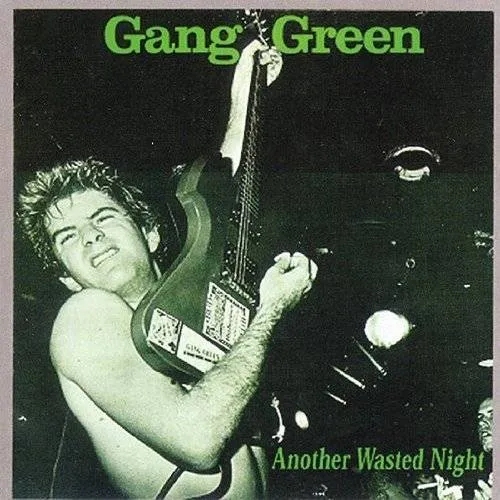 Another Wasted Night: Greatest Hits