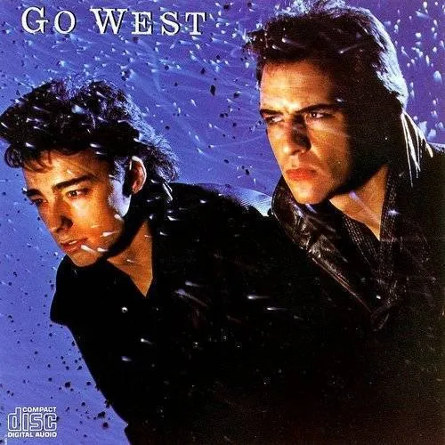 Go West - Go West [Import]