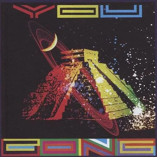 Gong - You