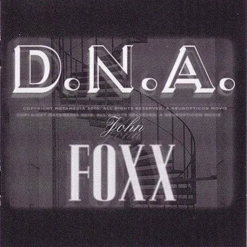 D.N.A.
