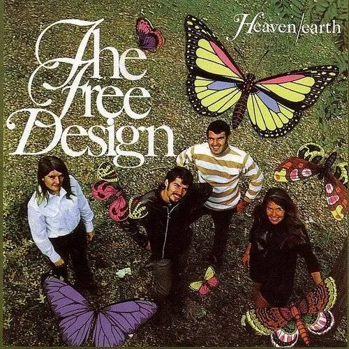 Heaven / Earth