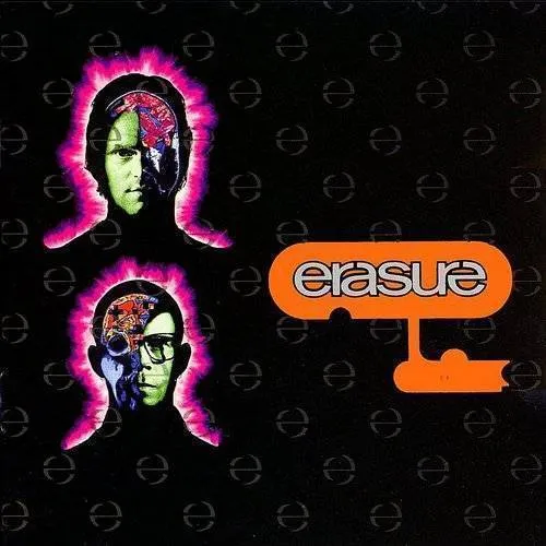 Erasure - Chorus