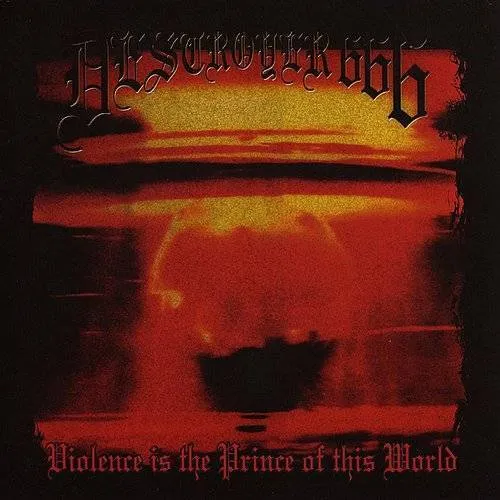 Violence Is Prince of This World