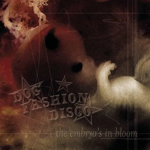 Embryo's in Bloom