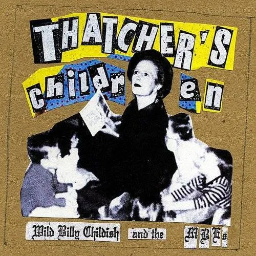 Thatchers Children