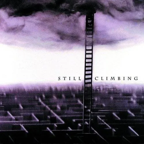 Cinderella - Still Climbing (Blk) [180 Gram] (Hol