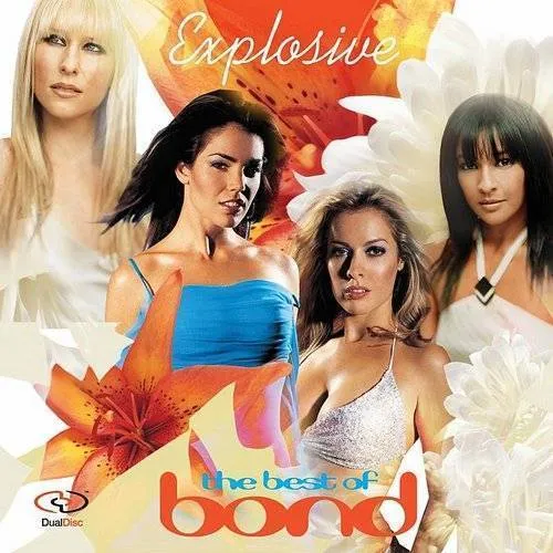Explosive: The Best of Bond