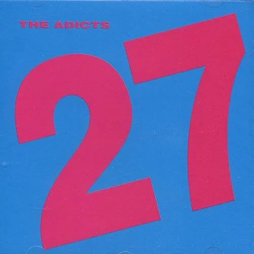 Adicts - 27