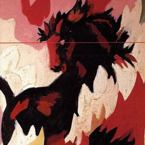 Arab Strap - Red Thread