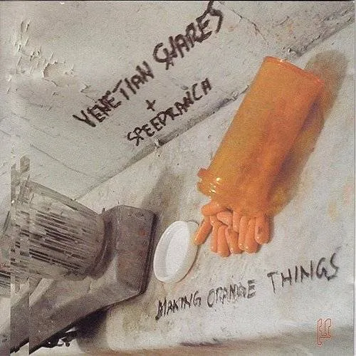 Making Things Orange