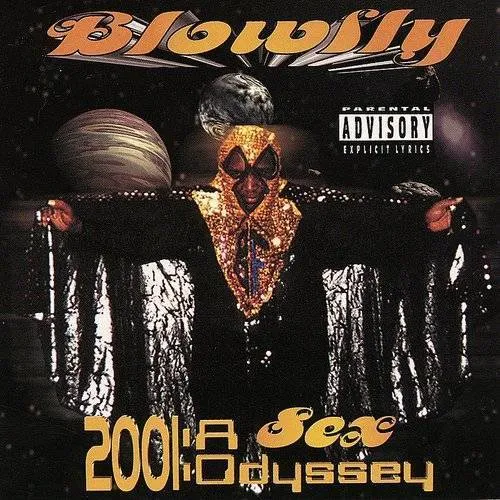 2001: A Sex Odyssey