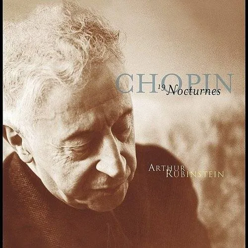 Rubinstein Collection 49