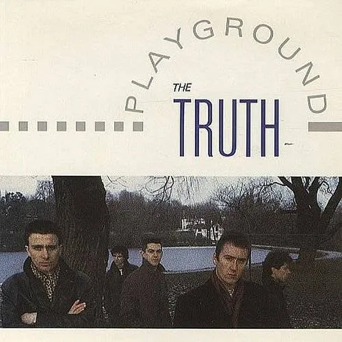 Truth - Playground