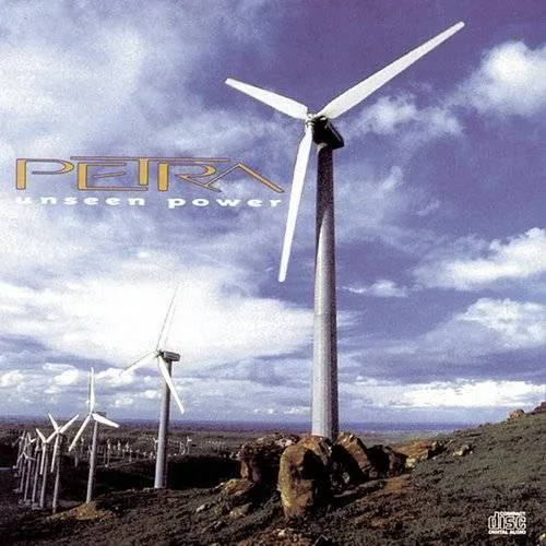 Petra - Unseen Power
