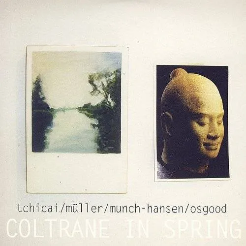 Coltrane In Spring