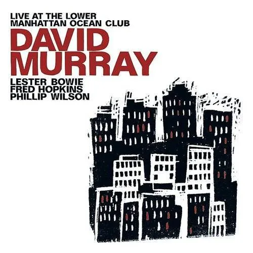 Live at the Lower