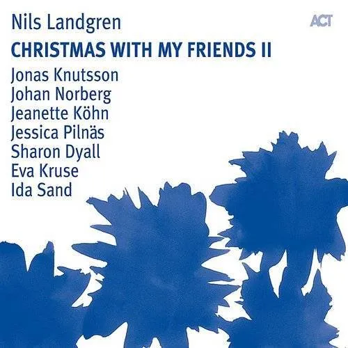 Vol. 2-Christmas With My Friends