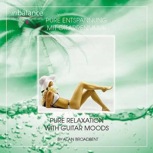 Pure Entspannung Mit G