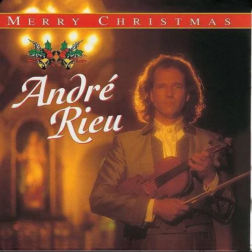 Andre Rieu - Merry Christmas (Fra)
