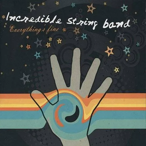 Everything Is Fine
